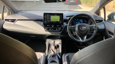 Toyota Corolla 2.0 VVT-i Hybrid GR Sport 5dr CVT Hybrid Hatchback